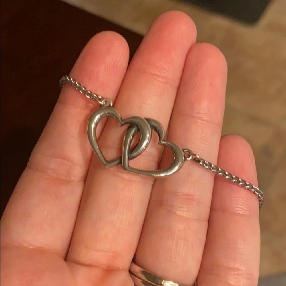 James Avery Necklace